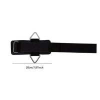 LIFTSTRAP - Adjustable anti-slip wrist straps for stronger grip and improved lifting performance