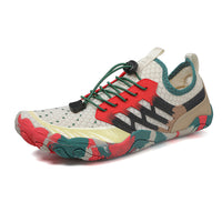 AquaStride - Quick-Dry Adventure Water Shoes