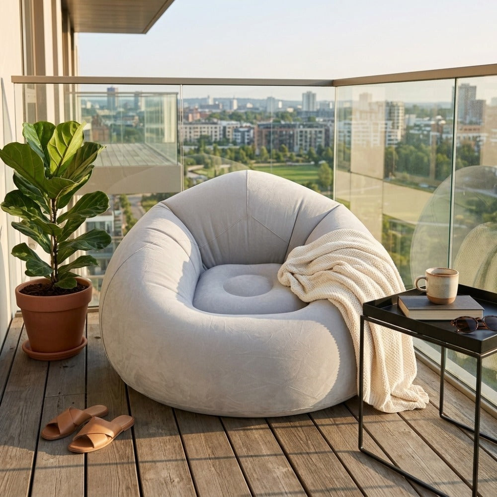 AIRLOUNGE – Inflatable Sofa Chair