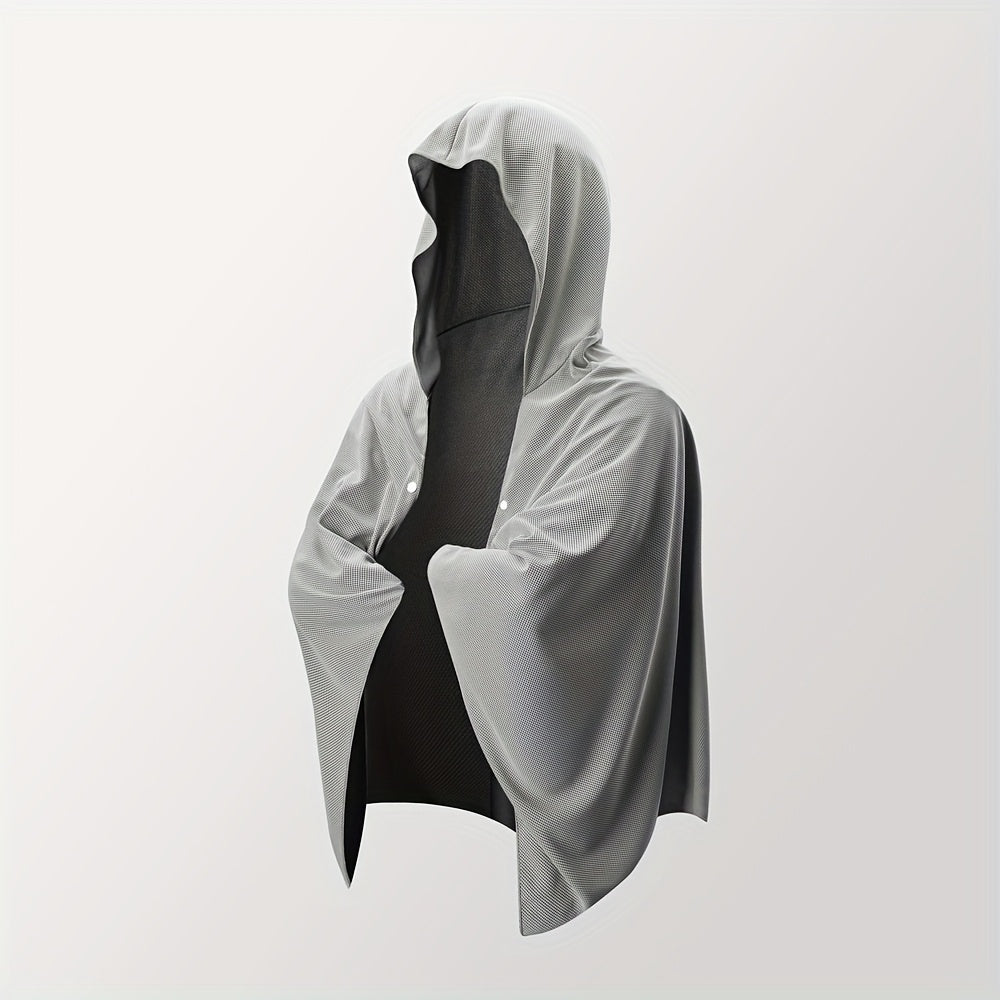 COOLDRY – Quick Drying Cooling Towel