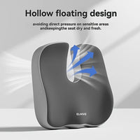 SEATRELIEF – Ergonomic Support Seat Cushion