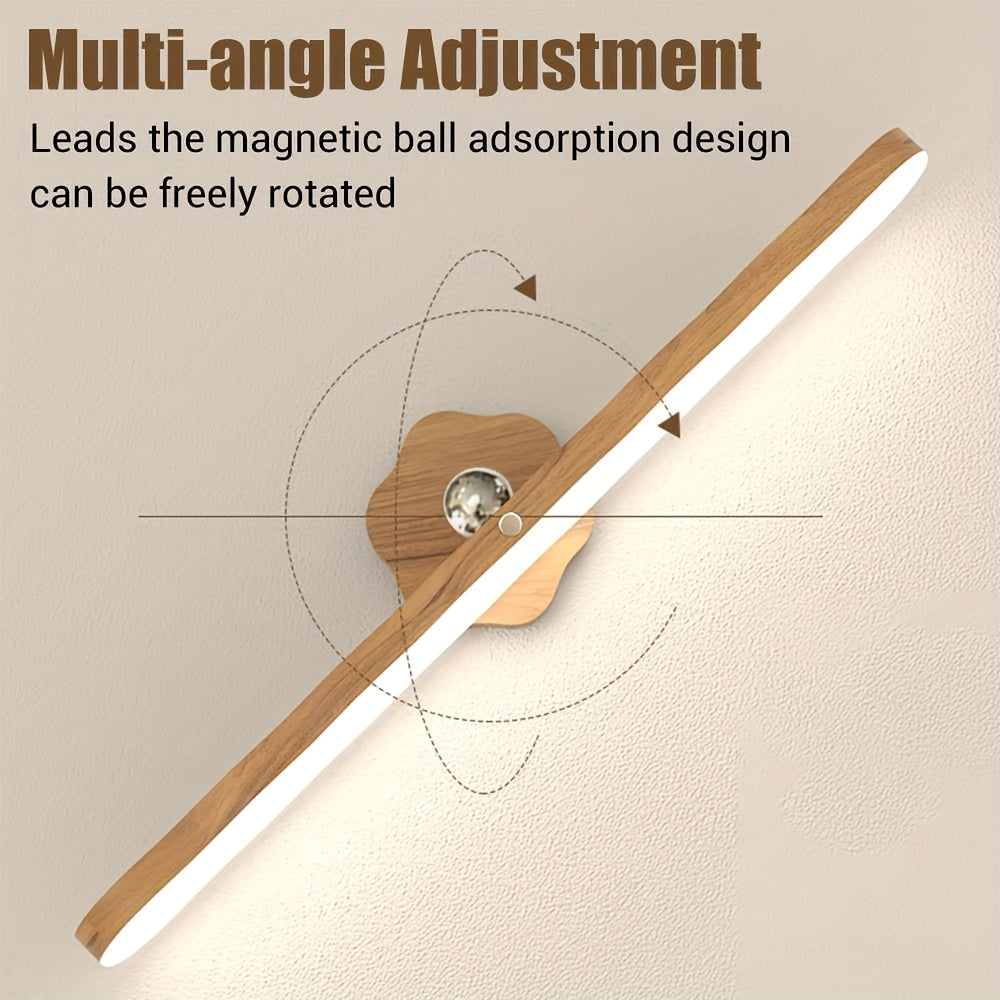 HOTU – Rotatable LED Wall Lamp