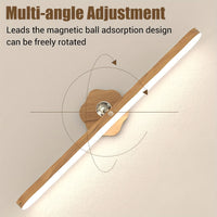 HOTU – Rotatable LED Wall Lamp
