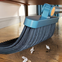 SWEEPMATE – Long Handle Broom Set