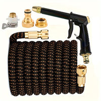 MAGICFLOW – Lightweight Retractable Hose for Everyday Cleaning