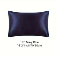 SLEEPNOVA – Envelope Pillowcase for Smooth Comfortable Sleep