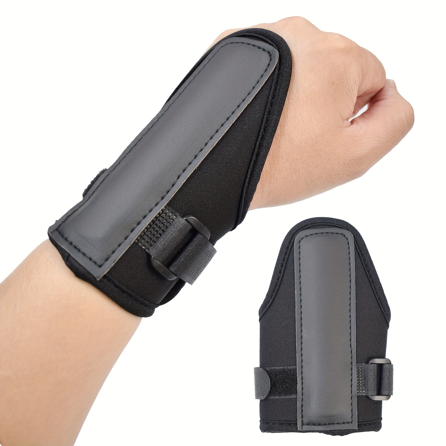 SWINGFIX – Golf Wrist Stabilizer Training Band