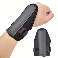 SWINGFIX – Golf Wrist Stabilizer Training Band