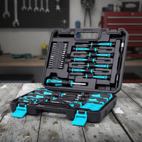 FIXMATE – Magnetic Screwdriver Tool Set