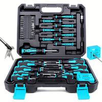 FIXMATE – Magnetic Screwdriver Tool Set