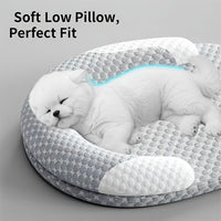 ARCTIPAW – Washable Summer Cooling Mat for Cats & Dogs