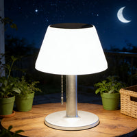 WARMORA – Solar Table String Lamp