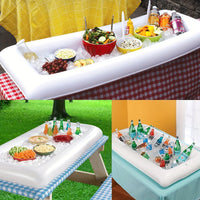 Chillora - Inflatable Ice Trough Party Cooler