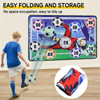 PLAYGOAL – Football Target Game