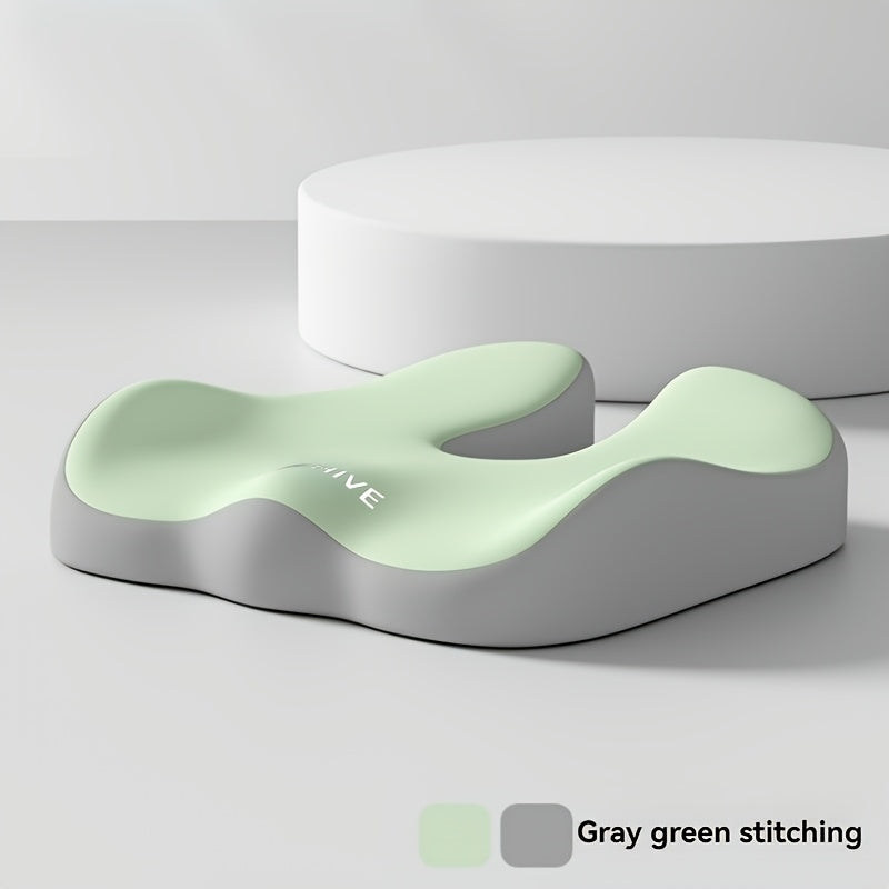 SEATLUX – Comfort Support Seat Cushion