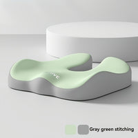 SEATLUX – Comfort Support Seat Cushion