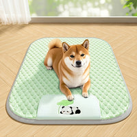 PANDAREST – Summer Cooling Pet Mat
