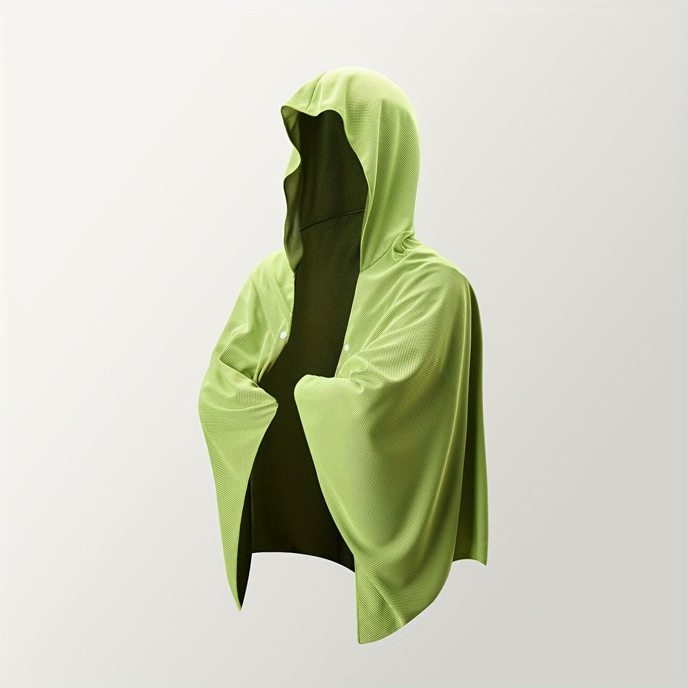COOLDRY – Quick Drying Cooling Towel