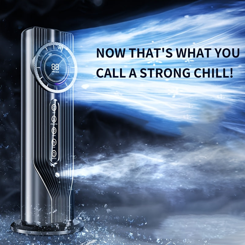 COOLNEST – Quick Cooling Fan