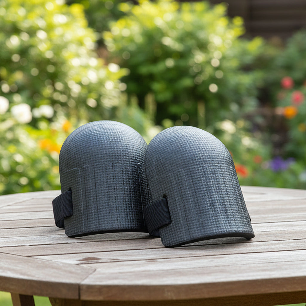 GARDENIX – Comfortable Knee Protection Set for Outdoor Work Tasks