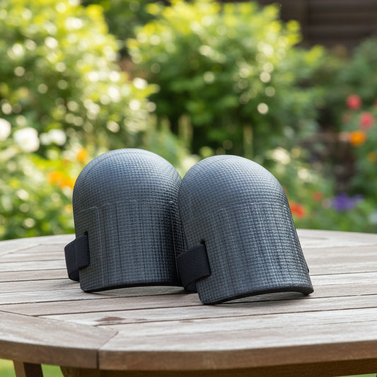 GARDENIX – Comfortable Knee Protection Set for Outdoor Work Tasks