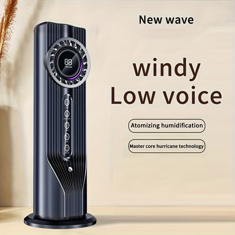 COOLNEST – Quick Cooling Fan