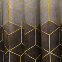 MARESSA – Marble Print Waterproof Top for Refined Outdoor Style