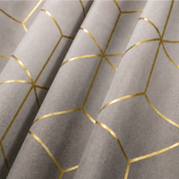 MARESSA – Marble Print Waterproof Top for Refined Outdoor Style