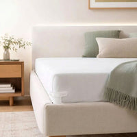 BEDGRIPORA – Hidden Bed Sheet Holders for a Smooth Sleeping Surface