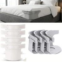 BEDGRIPORA – Hidden Bed Sheet Holders for a Smooth Sleeping Surface