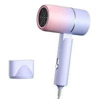 STOWELLE – Foldable Hair Dryer Storage Bag for Neat Everyday Storage