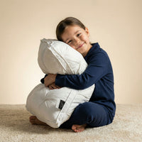 CLOUDELLE – Pillow for Serene Resting Comfort