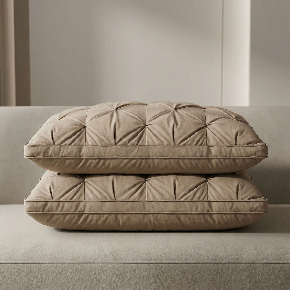 CLOUDELLE – Pillow for Serene Resting Comfort