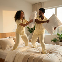 CLOUDELLE – Pillow for Serene Resting Comfort