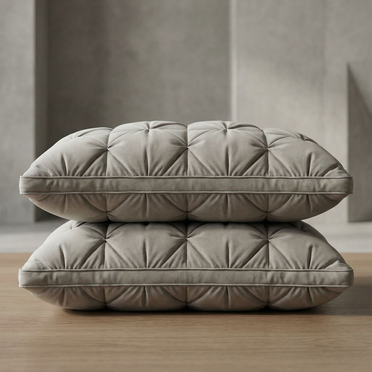 CLOUDELLE – Pillow for Serene Resting Comfort