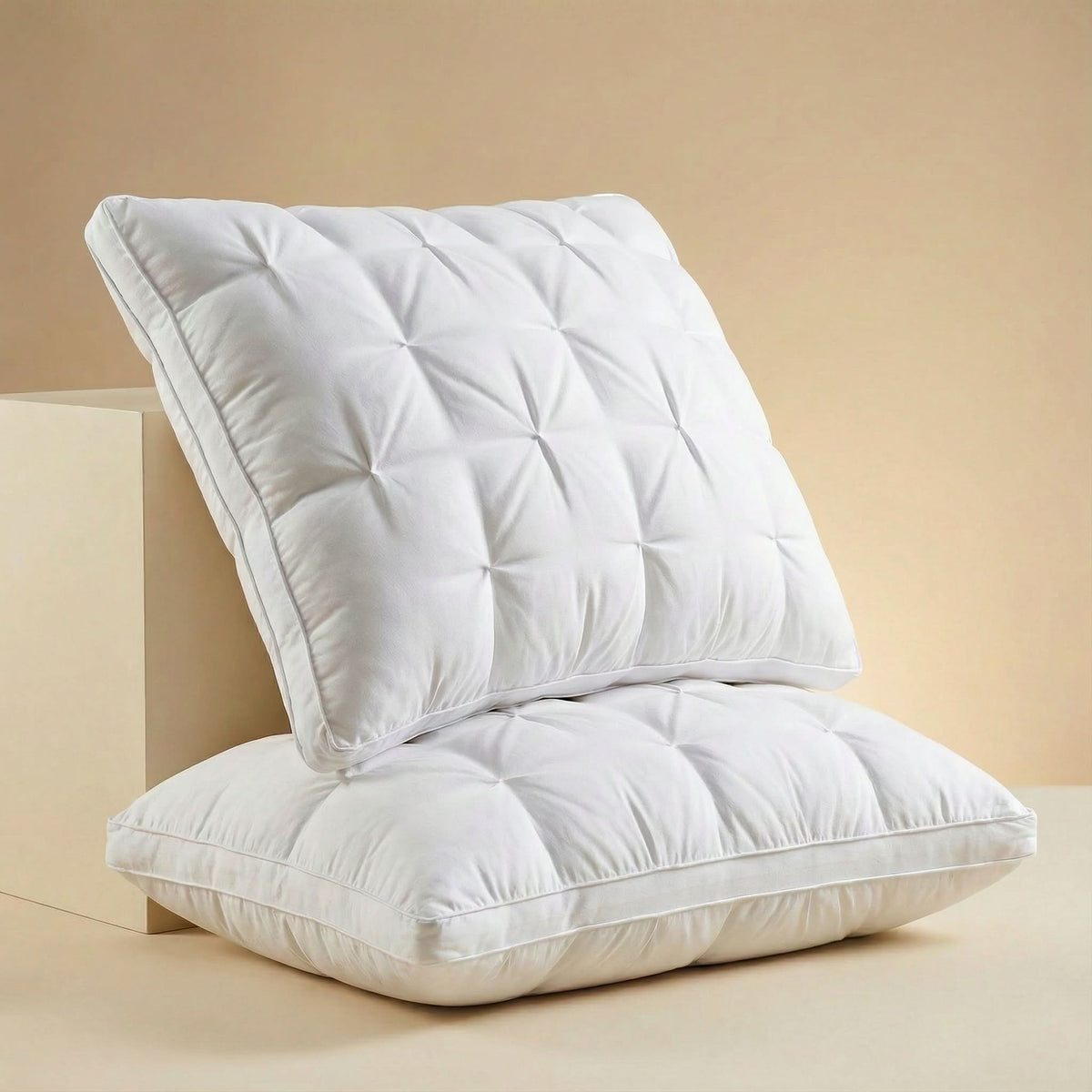 CLOUDELLE – Pillow for Serene Resting Comfort