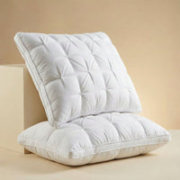 CLOUDELLE – Pillow for Serene Resting Comfort