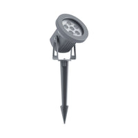 STAKEVIA – Modern Outdoor Spike Spotlight for Precise Garden Illumination