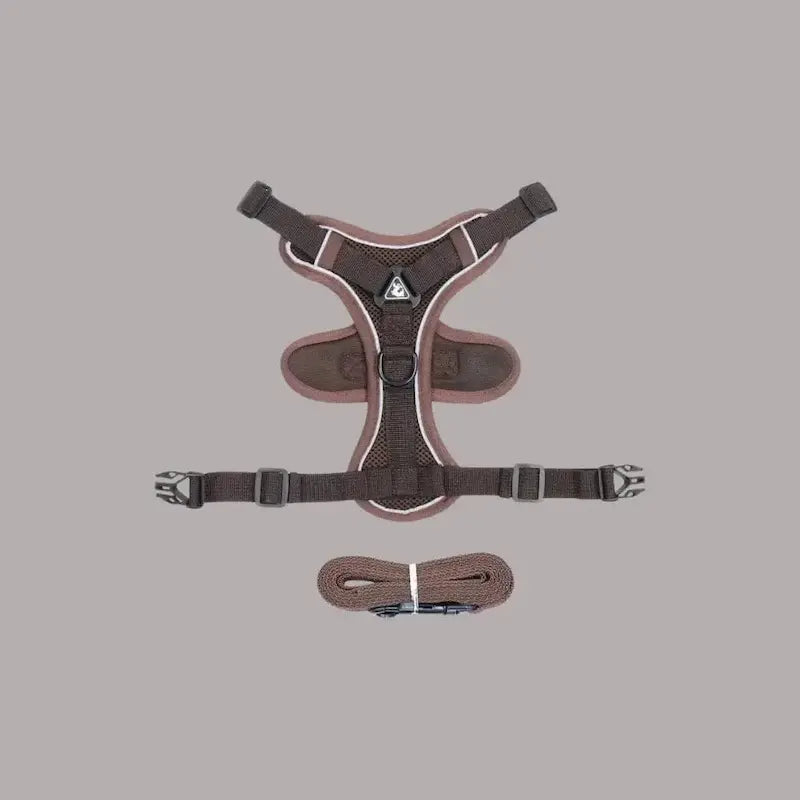 CATSECURE – Y-Shaped Cat Harness