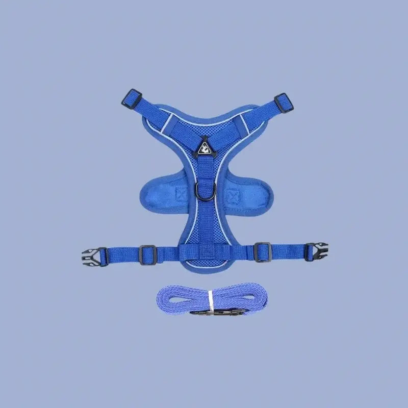 CATSECURE – Y-Shaped Cat Harness