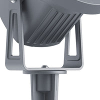 STAKEVIA – Modern Outdoor Spike Spotlight for Precise Garden Illumination