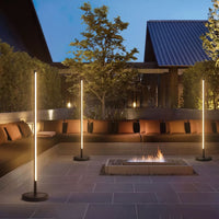 PATIORELL – Outdoor Solar Lamp for Warm Decorative Lighting
