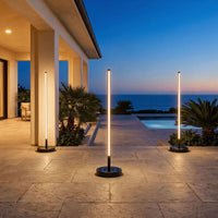 PATIORELL – Outdoor Solar Lamp for Warm Decorative Lighting