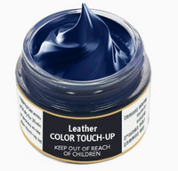 COLOROVA – Pintura para reparación de cuero para bolsos, sofás y calzado