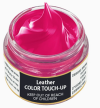 COLOROVA – Pintura para reparación de cuero para bolsos, sofás y calzado