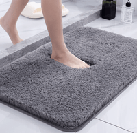 CLOUDLUXE – Super Soft Luxury Bathroom Comfort Mat