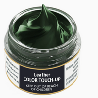 COLOROVA – Pintura para reparación de cuero para bolsos, sofás y calzado