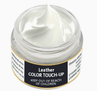 COLOROVA – Pintura para reparación de cuero para bolsos, sofás y calzado