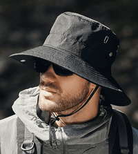 SUNSAFE – Breathable UV Outdoor Adventure Sun Hat
