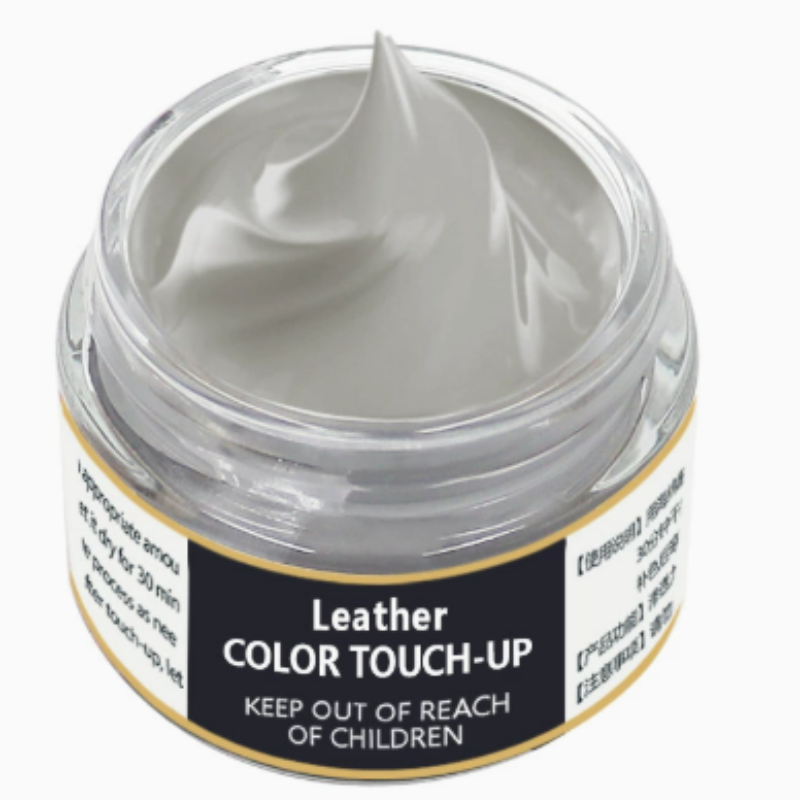 COLOROVA – Pintura para reparación de cuero para bolsos, sofás y calzado